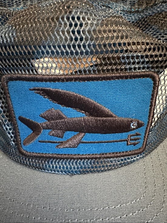 Patagonia Other - Patagonia Breezefarer Cap